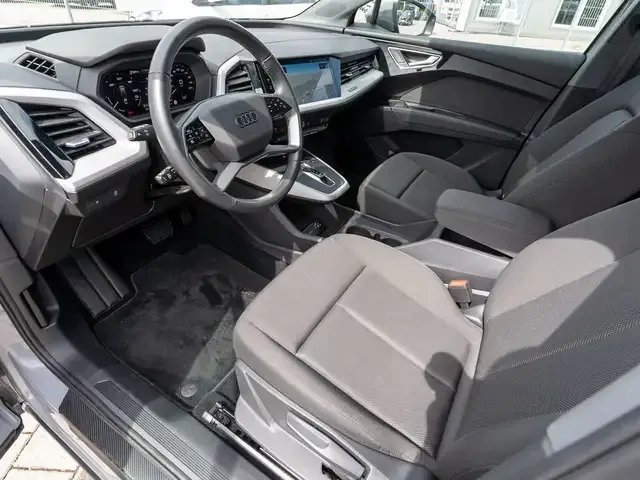 Audi Sonstiges