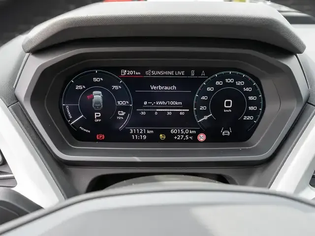 Audi Sonstiges