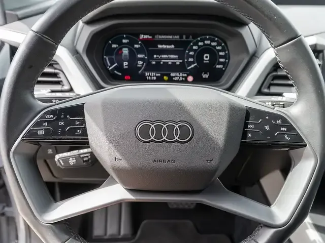 Audi Sonstiges