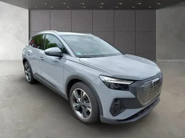 Audi Sonstiges