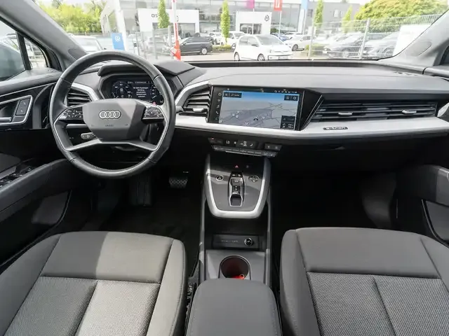 Audi Sonstiges
