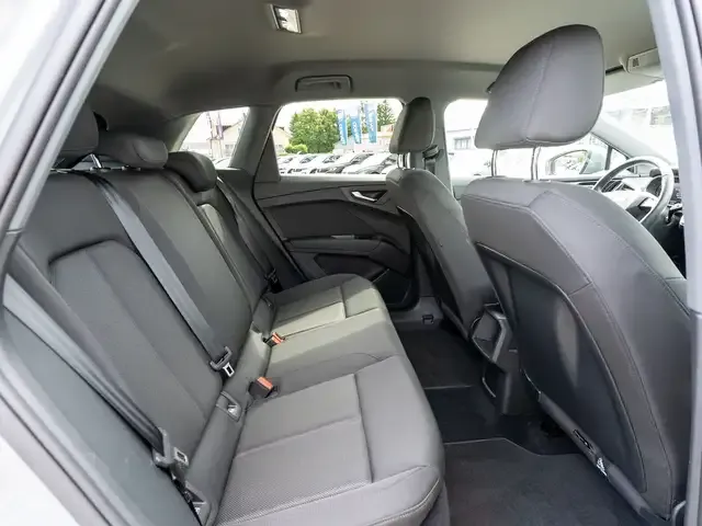 Audi Sonstiges
