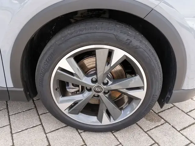 Audi Sonstiges