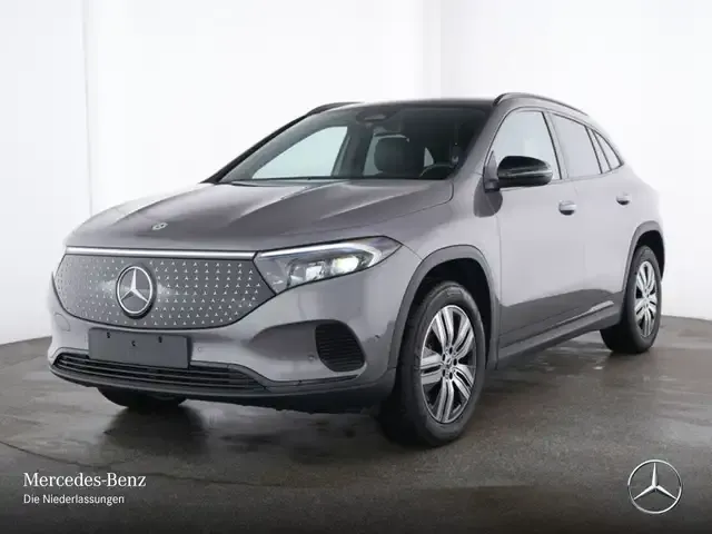 Mercedes-Benz EQA 300