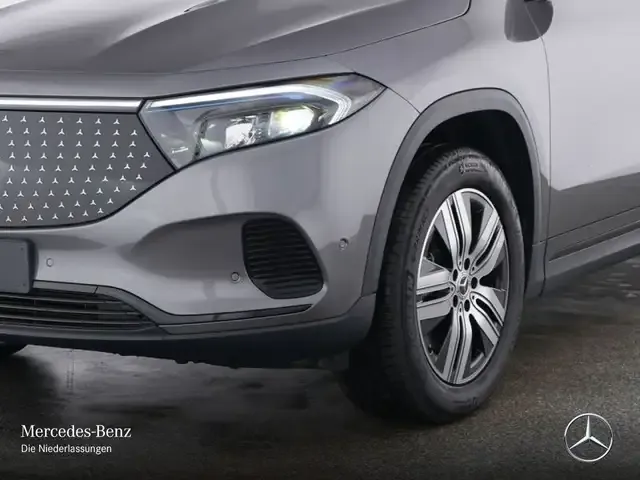 Mercedes-Benz EQA 300
