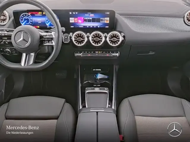 Mercedes-Benz EQA 300
