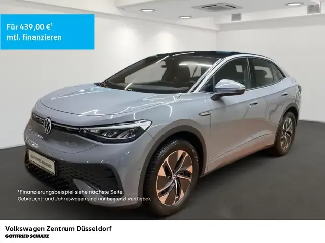 Volkswagen ID.5