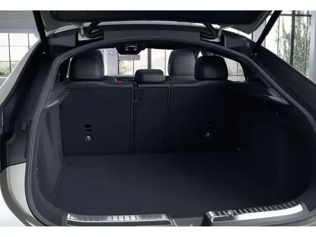 Mercedes-Benz GLE 53 AMG