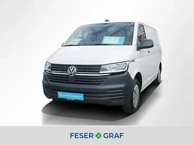 Volkswagen T6.1 Transporter