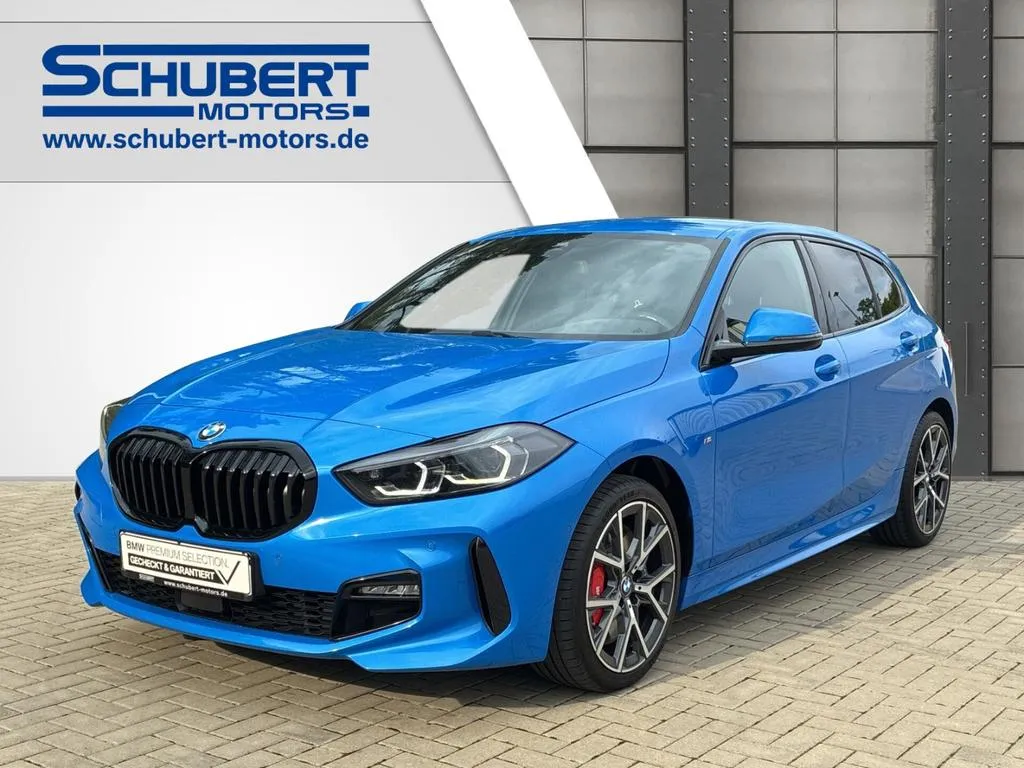 BMW 120