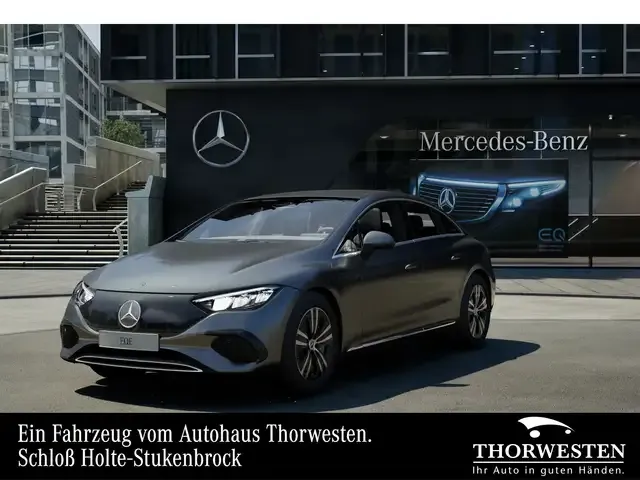 Mercedes-Benz EQE 300