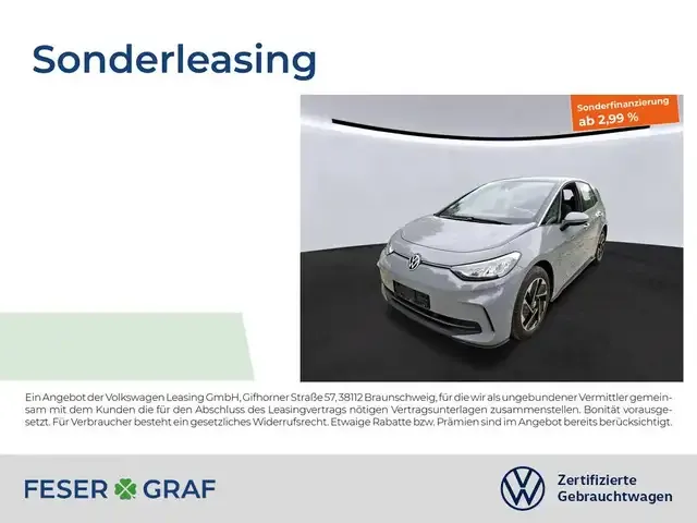 Volkswagen ID.3