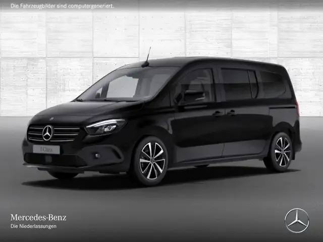 Mercedes-Benz T-Klasse