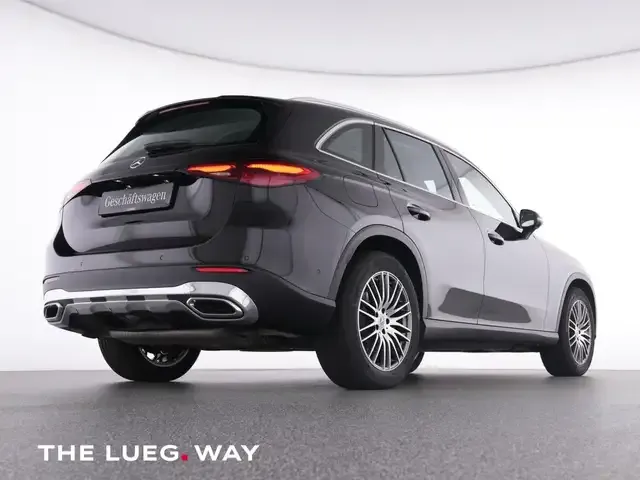Mercedes-Benz GLC 200