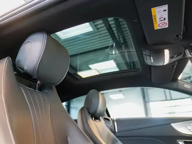 Mercedes-Benz E 400