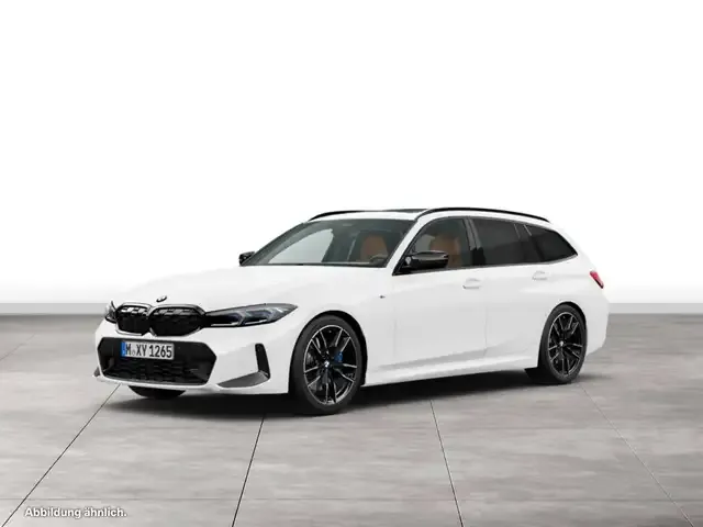 BMW 340