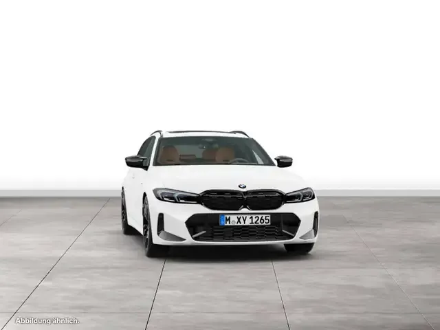 BMW 340