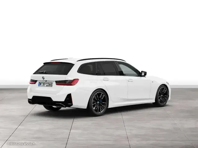 BMW 340