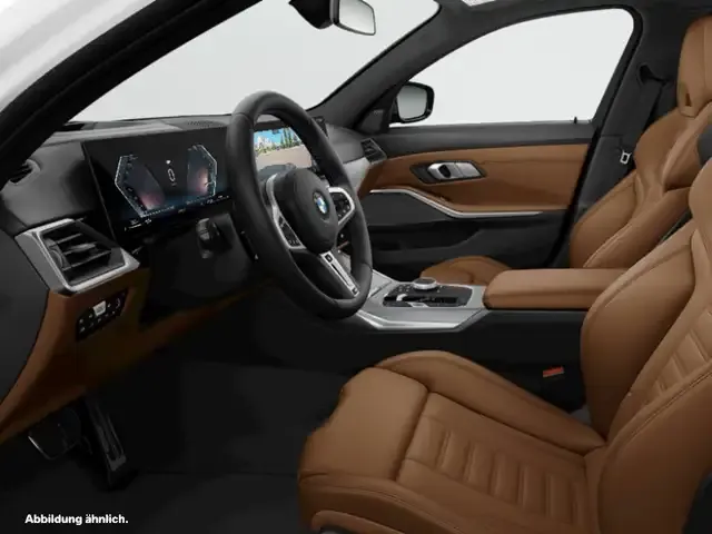 BMW 340