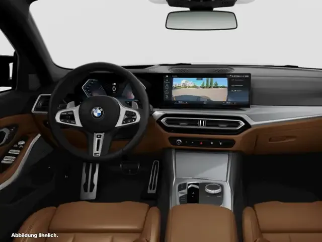 BMW 340