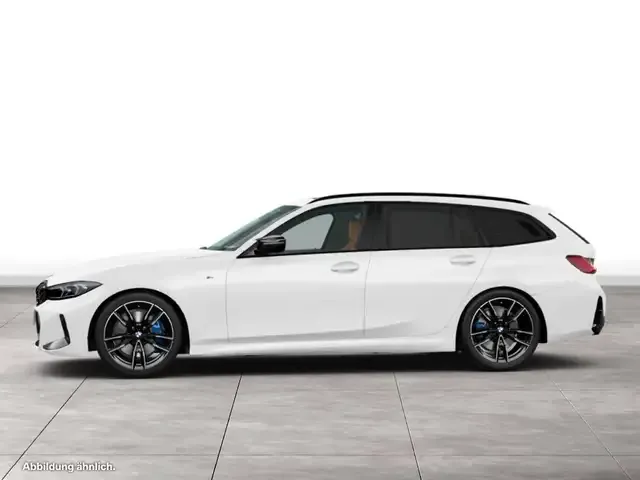 BMW 340