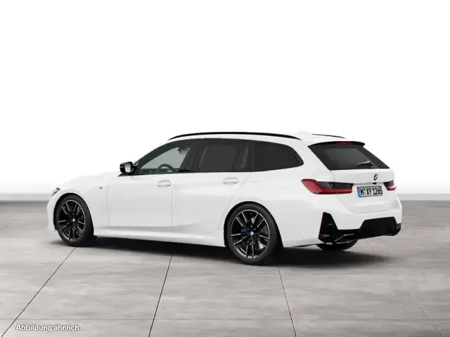 BMW 340