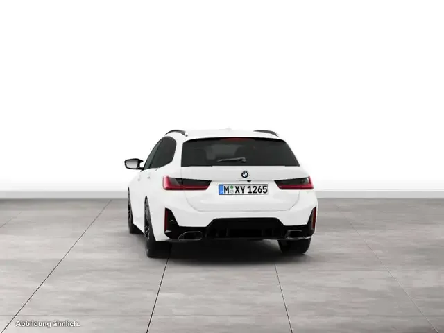 BMW 340