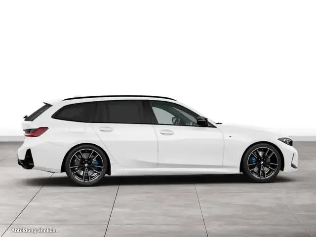 BMW 340