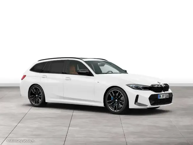 BMW 340