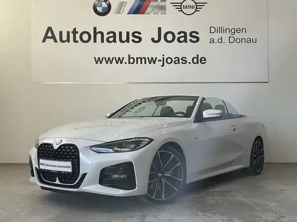 BMW 430