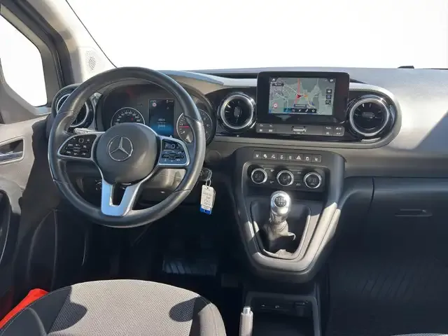 Mercedes-Benz Citan