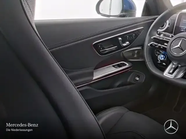 Mercedes-Benz CLE 53 AMG
