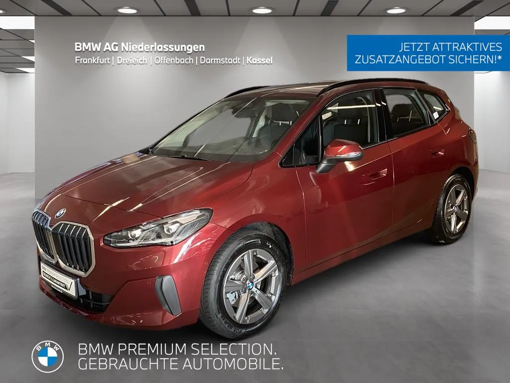 BMW 220