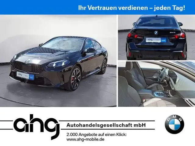 BMW Sonstige