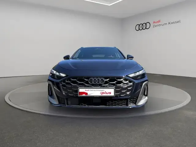 Audi Sonstiges