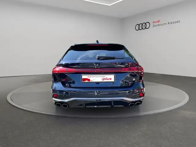 Audi Sonstiges