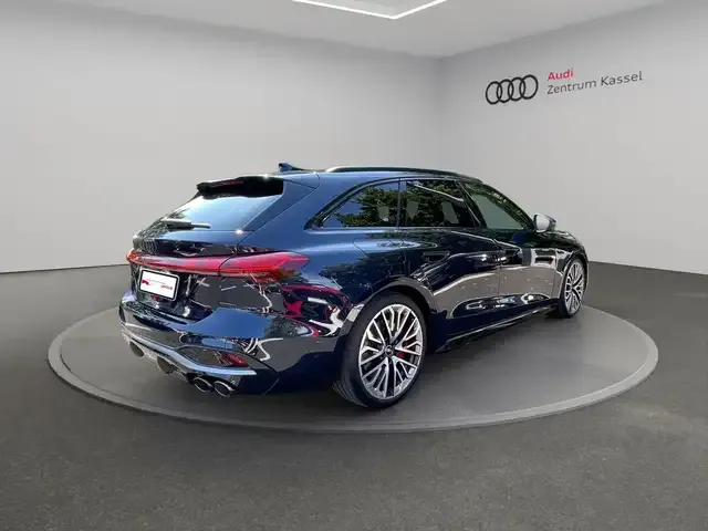 Audi Sonstiges