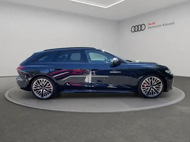 Audi Sonstiges