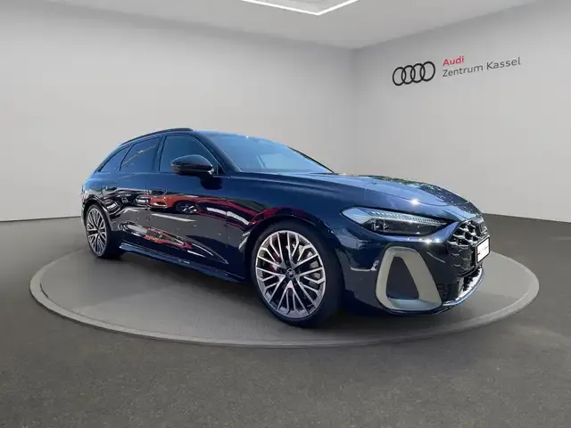 Audi Sonstiges