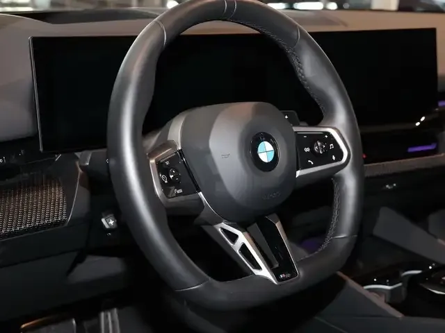 BMW 540