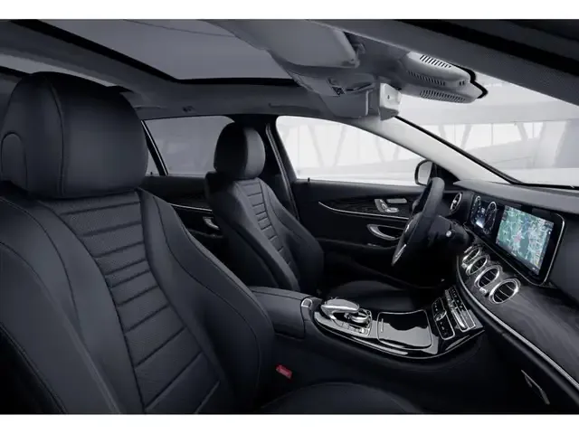 Mercedes-Benz E 400