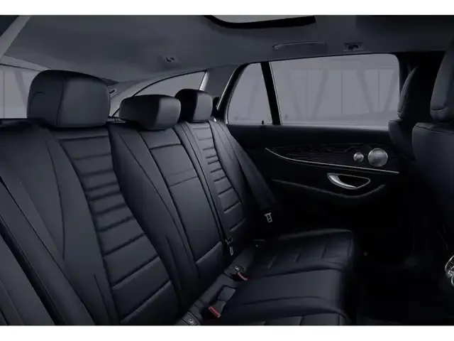 Mercedes-Benz E 400