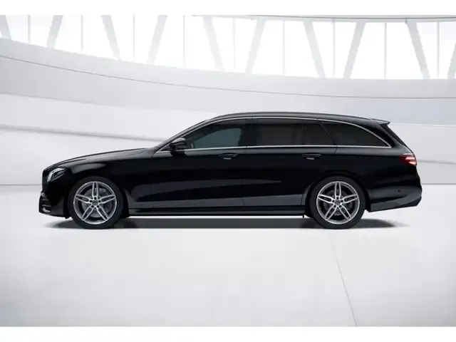 Mercedes-Benz E 400