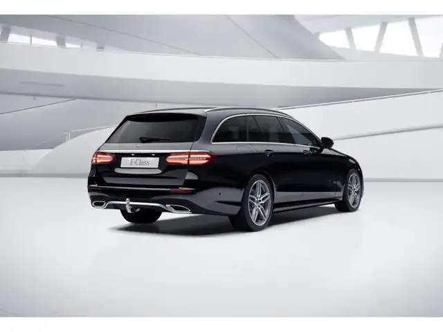 Mercedes-Benz E 400