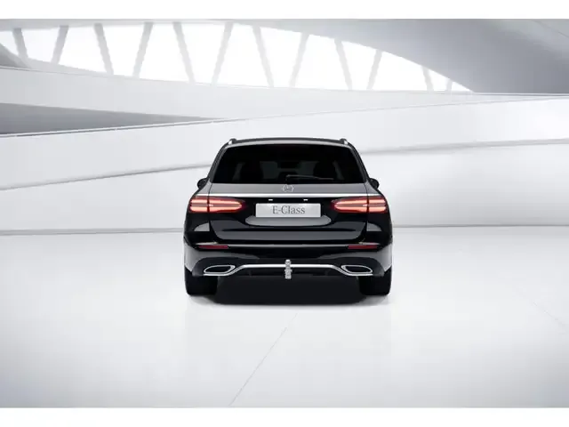 Mercedes-Benz E 400