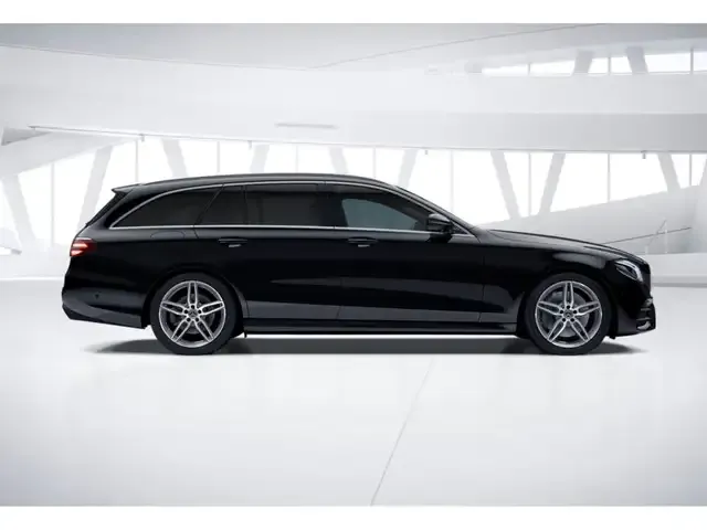 Mercedes-Benz E 400