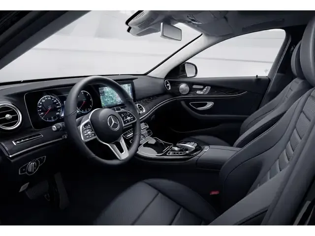 Mercedes-Benz E 400