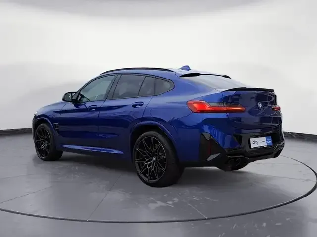 BMW X4 M