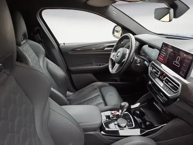 BMW X4 M