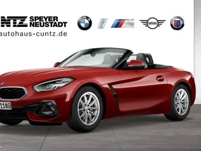 BMW Z4